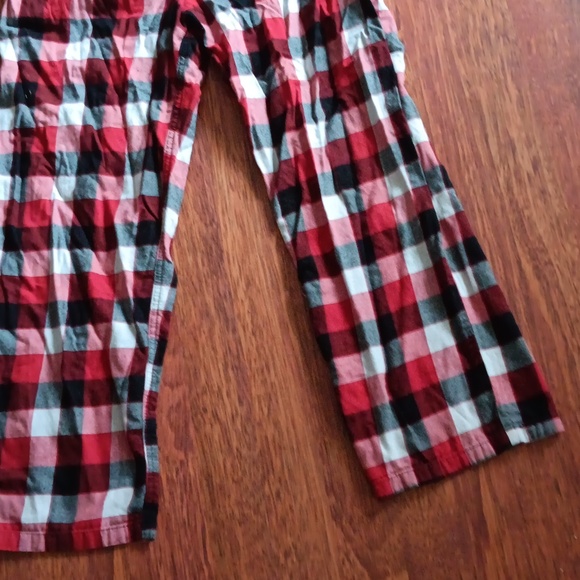 Cotton lounge pants - Picture 3 of 6